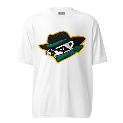 Active | Moisture Wicking Shirt | South Bend River Bandits | Vanguard Logo