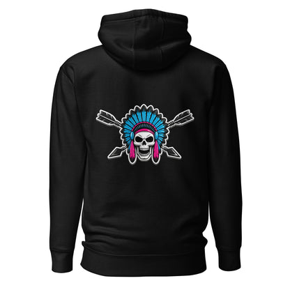 Performance | Hoodie | Savage Softball | Valor Logo