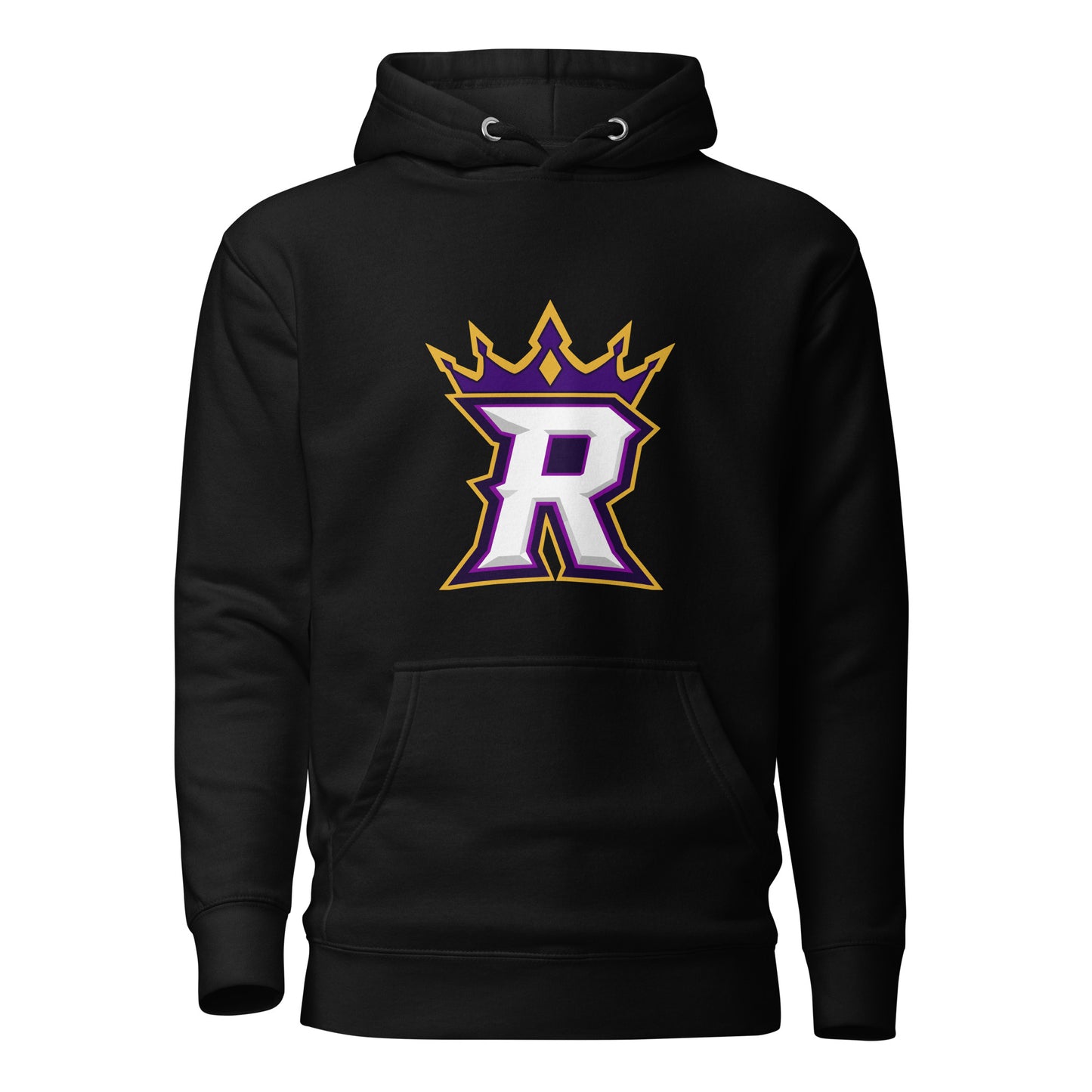 Performance | Hoodie | REIGN 10U Softball | Royale Crest Logo