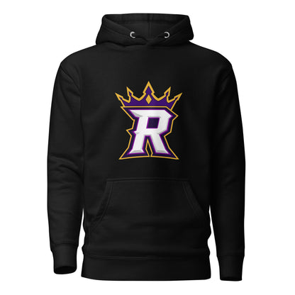 Performance | Hoodie | REIGN 10U Softball | Royale Crest Logo