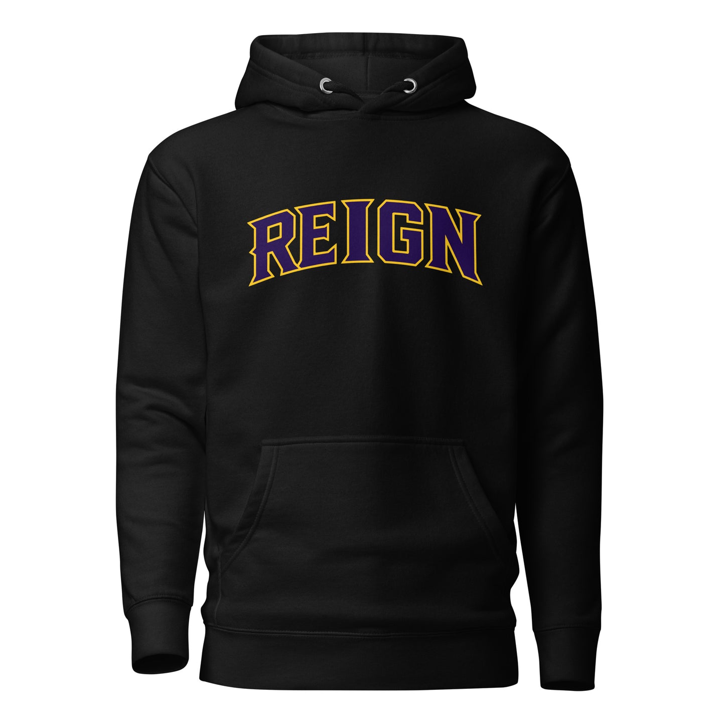 Performance | Hoodie | REIGN 10U Softball | Script Logo