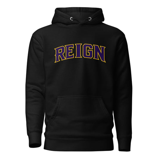 Performance | Hoodie | REIGN 10U Softball | Script Logo