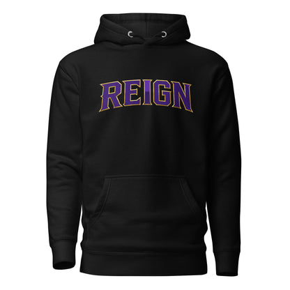 Performance | Hoodie | REIGN 10U Softball | Script Logo