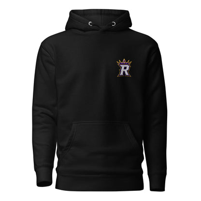 Performance | Hoodie | REIGN 10U Softball | Royale Crest Logo