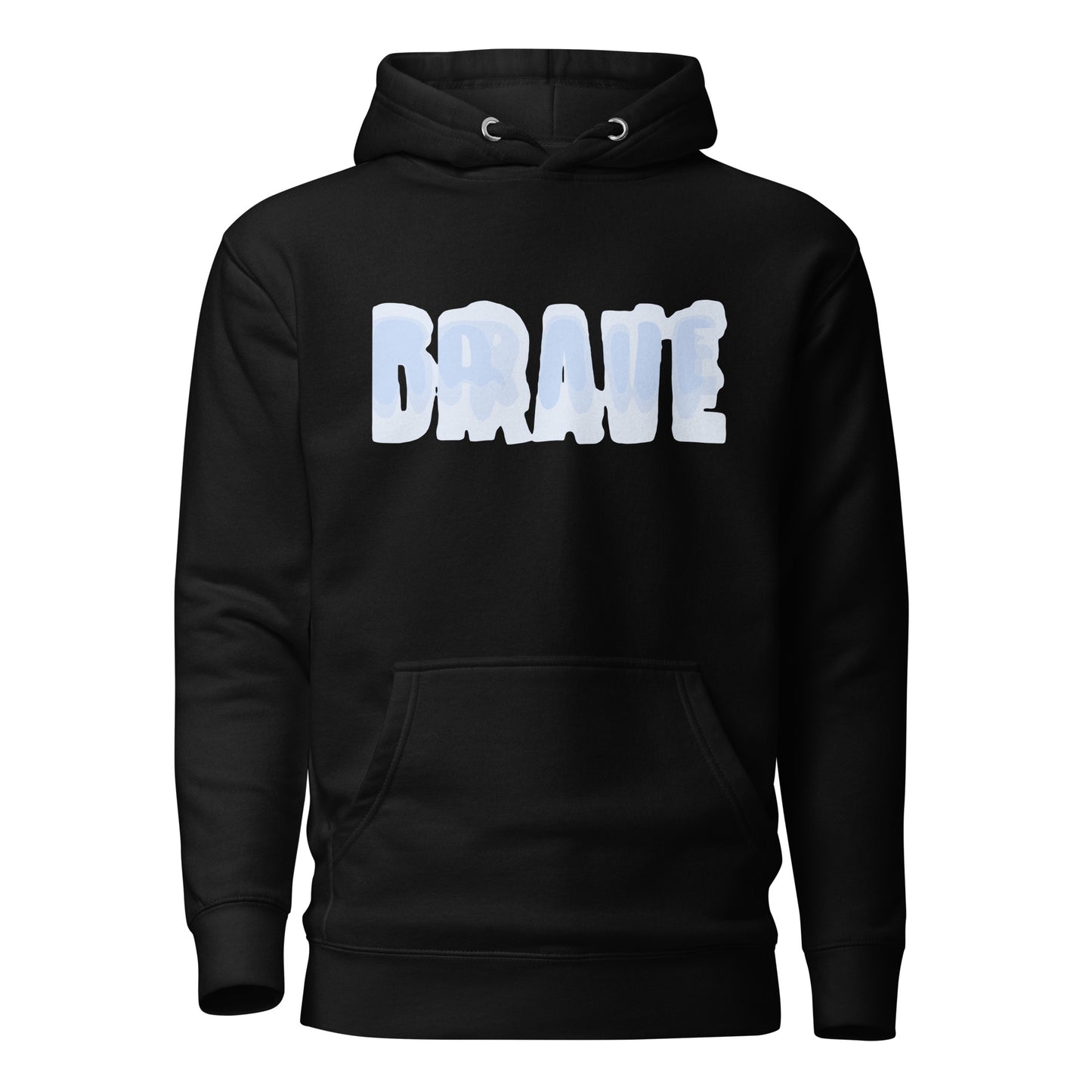 Performance | Hoodie | Brave Like Ben | Braveheart Logo