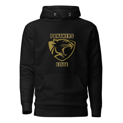 Performance | Hoodie | Panthers Elite | Shield Logo