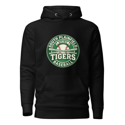 Performance | Hoodie | SP Tigers 7U | Badge Logo