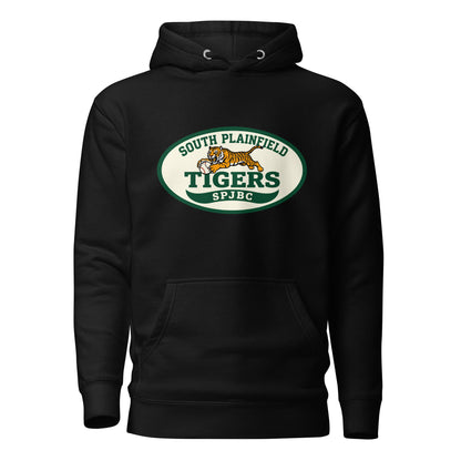 Performance | Hoodie | SP Tigers 7U | Emblem Logo