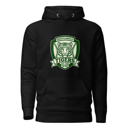 Performance | Hoodie | SP Tigers 7U | Shield Logo