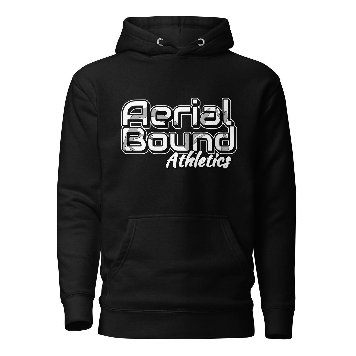 Performance | Hoodie | Aerial Bound Athletics | Athletics Logo