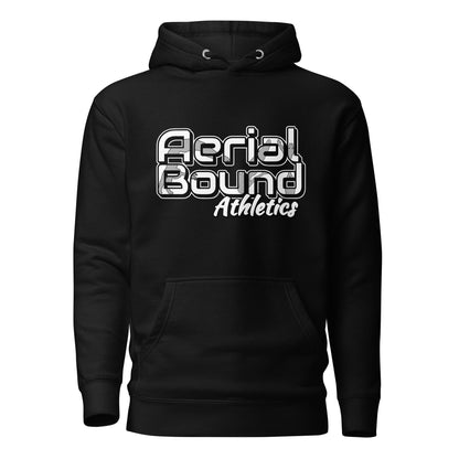 Performance | Hoodie | Aerial Bound Athletics | Athletics Logo