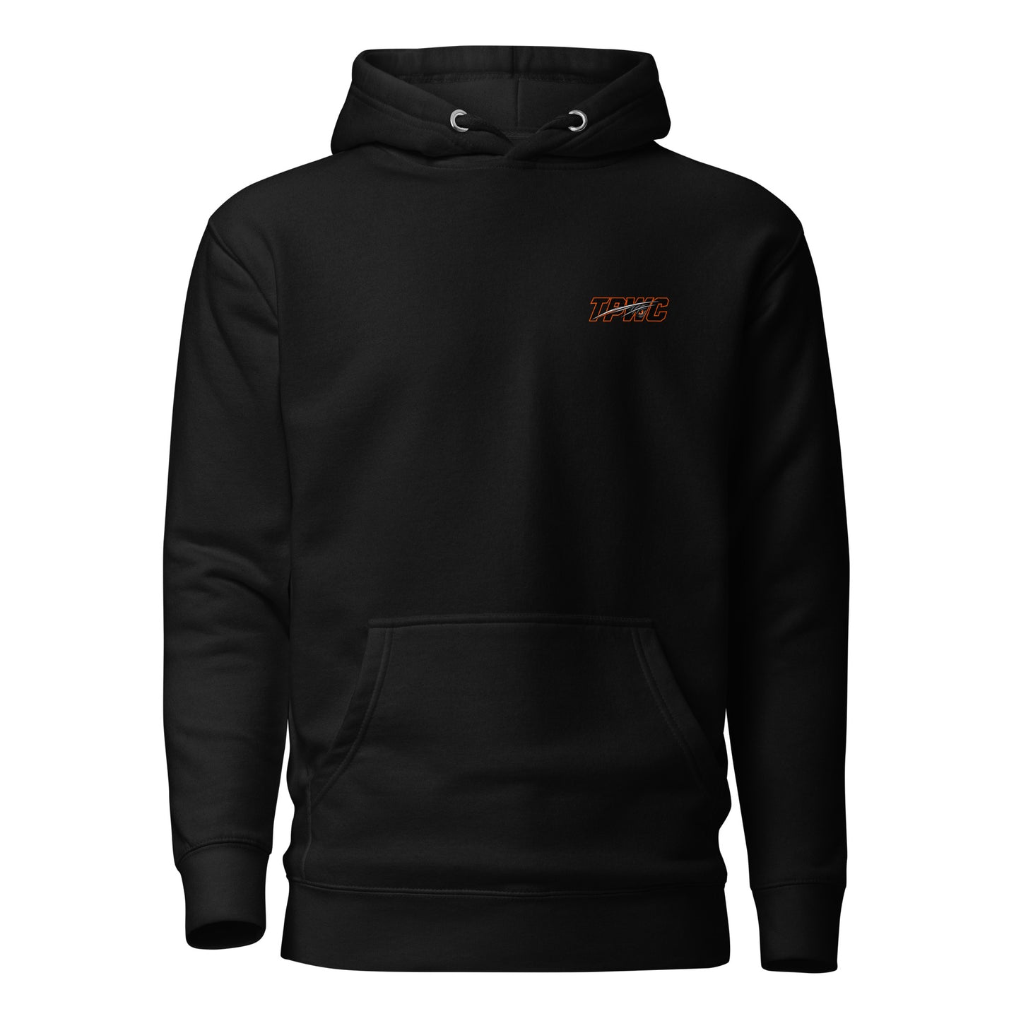 Performance | Hoodie | TPWC | Crest Logo