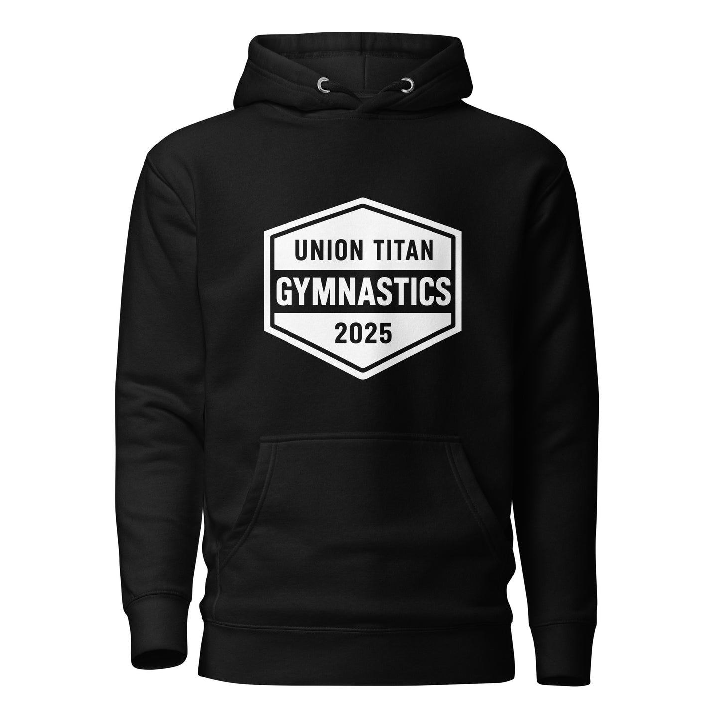 Performance | Hoodie | Union Gymnastics | Valor Logo