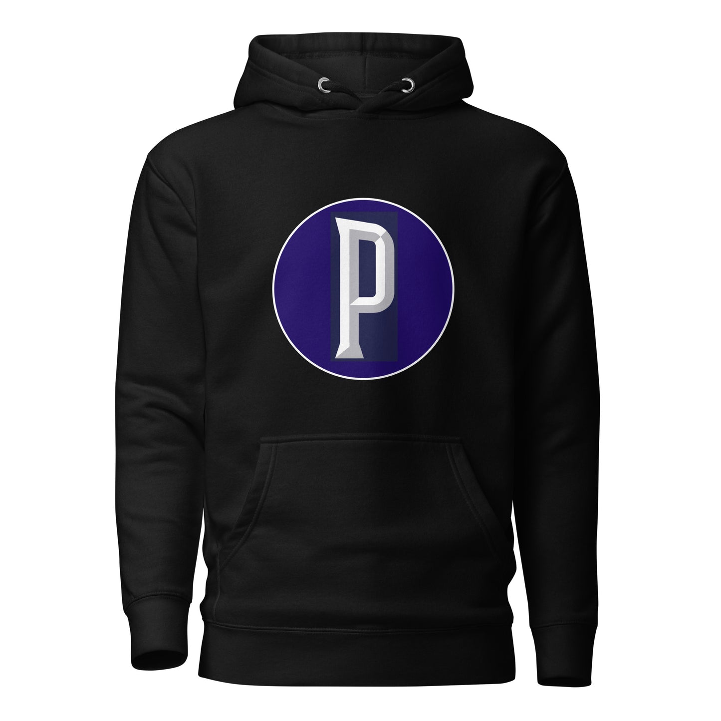 Performance | Hoodie | FA Basketball | Badge Logo