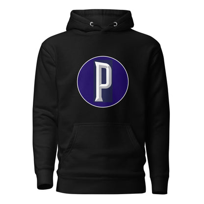 Performance | Hoodie | FA Basketball | Badge Logo