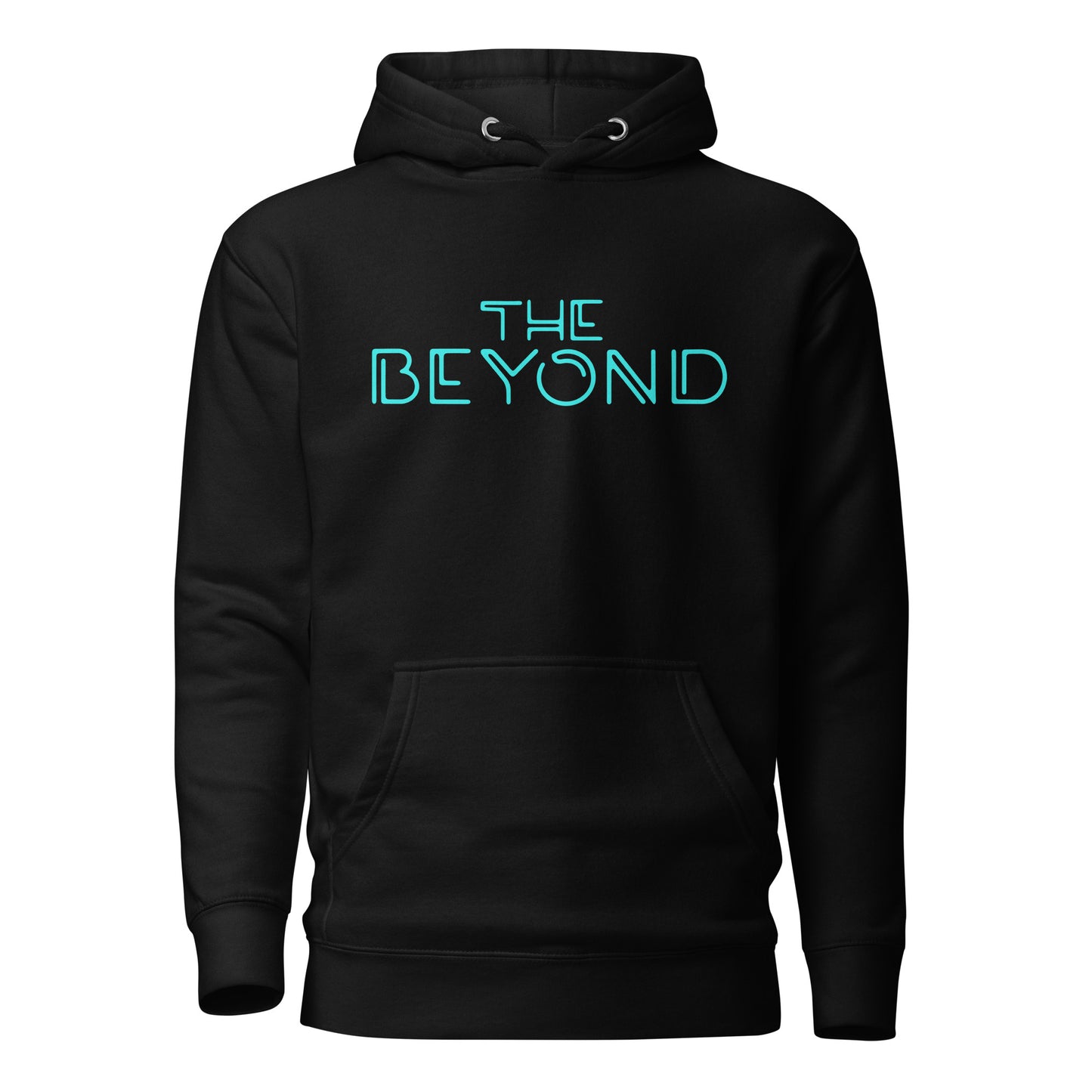 Performance | Hoodie | Mulligames | Modern Script Logo