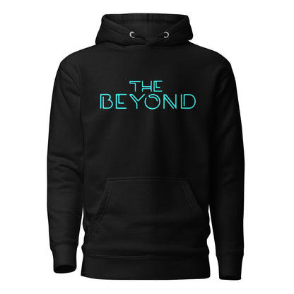 Performance | Hoodie | Mulligames | Modern Script Logo