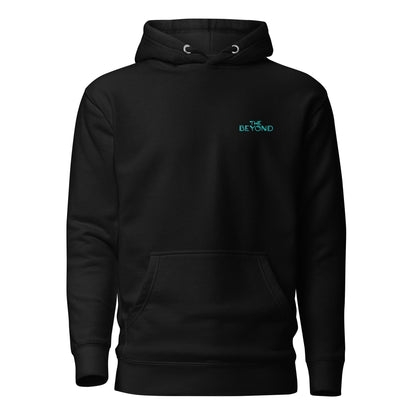 Performance | Hoodie | Mulligames | Crest Logo
