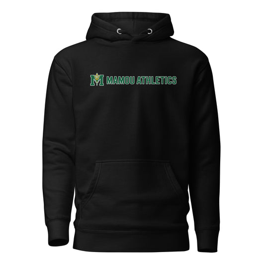 Performance | Hoodie | Mamou High School | Emblem Logo