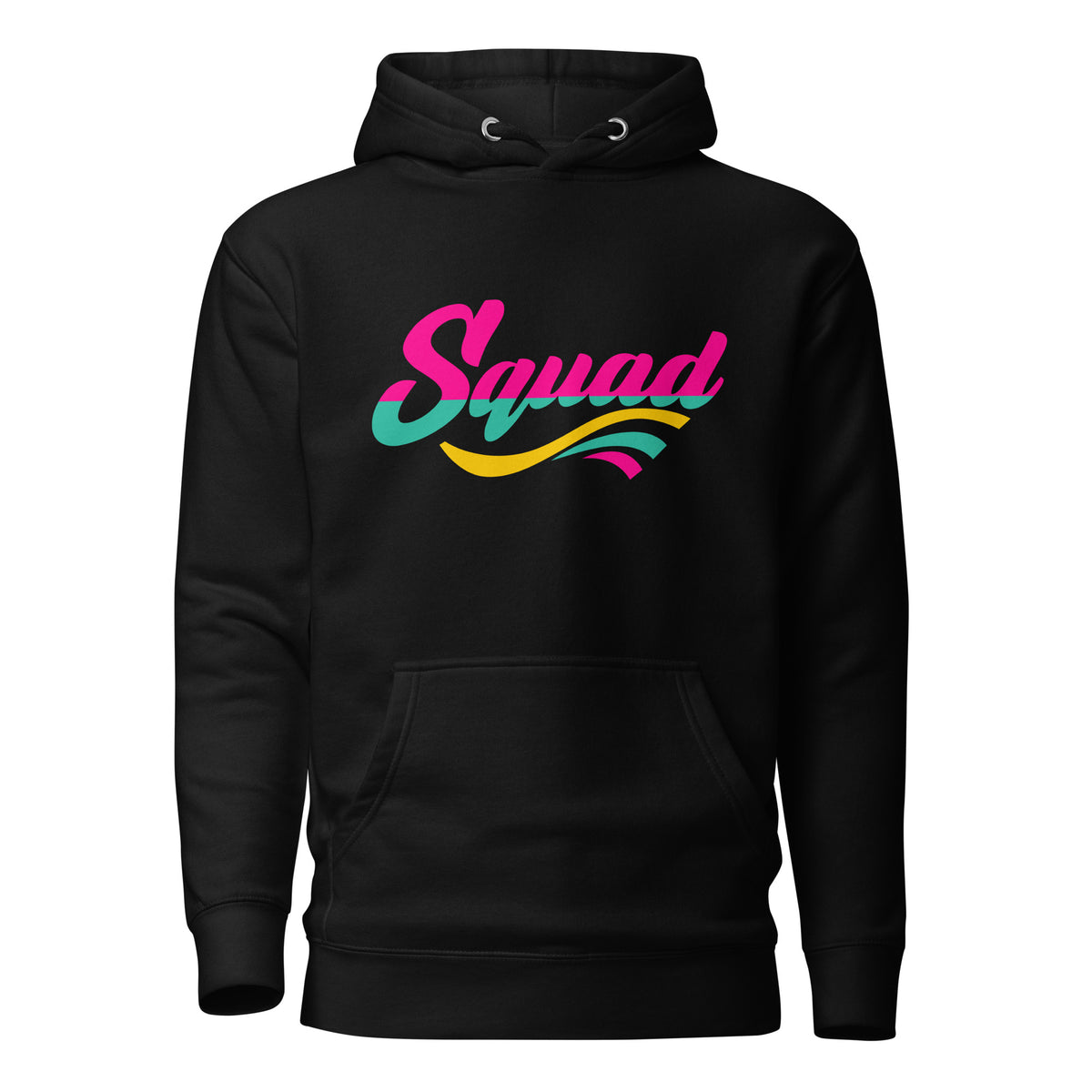 Performance | Hoodie | Buffalo Bomb Squad 12u Softball | Vanguard Logo