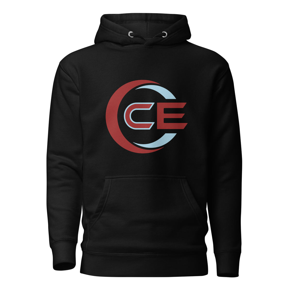 Performance | Hoodie | Carolina Elite-Shields | Crest Logo