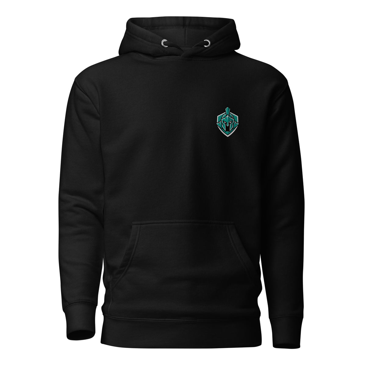Performance | Hoodie | Community Christian College | Crest Logo