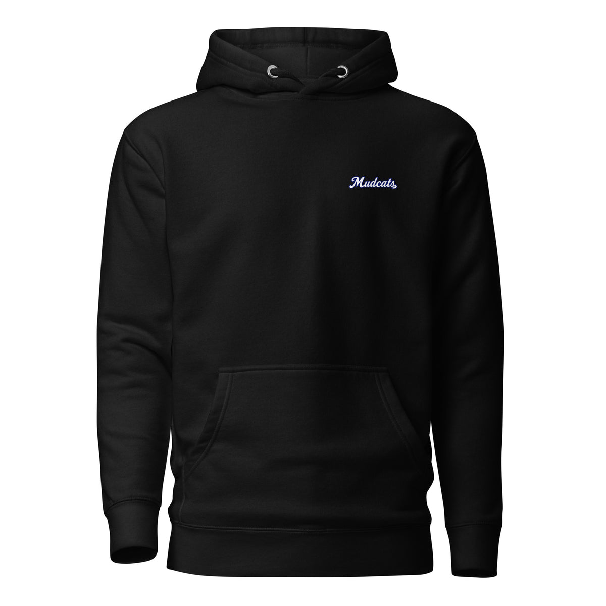 Performance | Hoodie | Geneseo Mudcats | Lettermark Logo