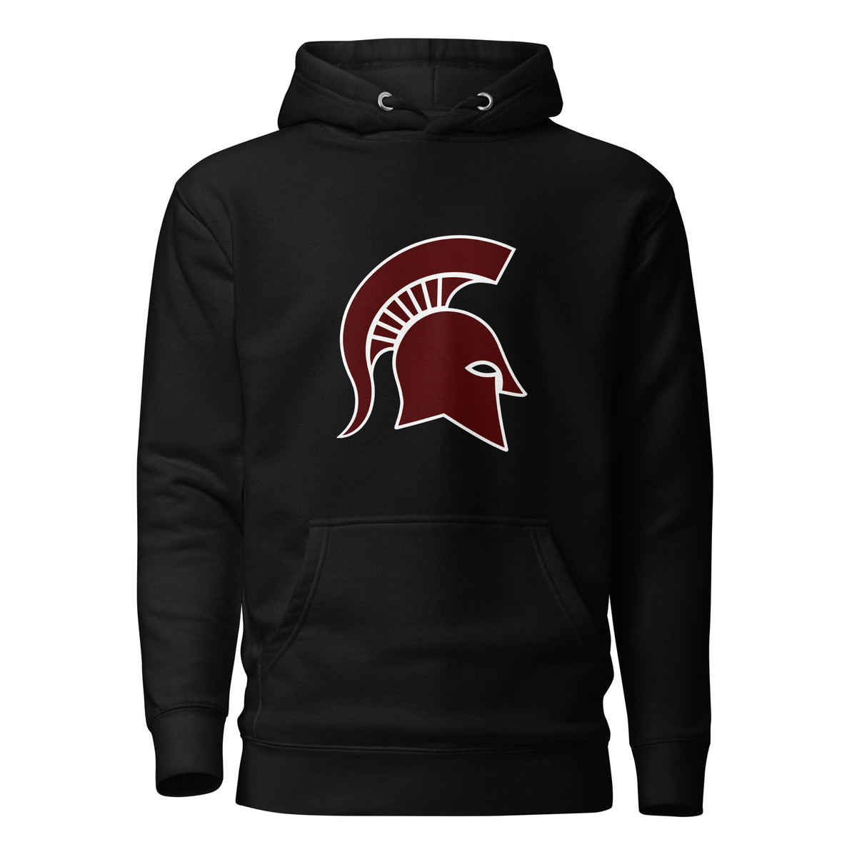 Performance | Hoodie | Turpin Football | Valor Logo