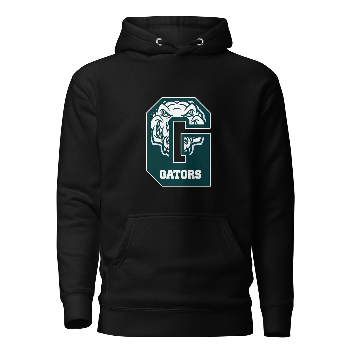 Performance | Hoodie | Copeland Sports | Valor Logo