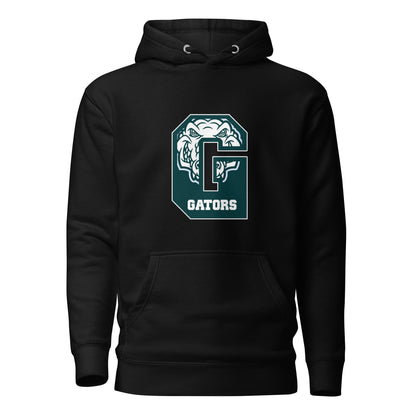 Performance | Hoodie | Copeland Sports | Valor Logo