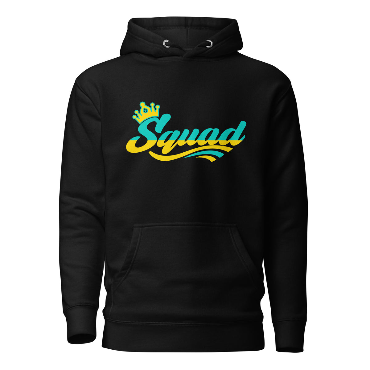 Performance | Hoodie | Buffalo Bomb Squad 16u | Crest Logo