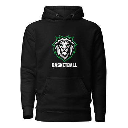 Performance | Hoodie | Payson Bantam Boys | Crest Logo
