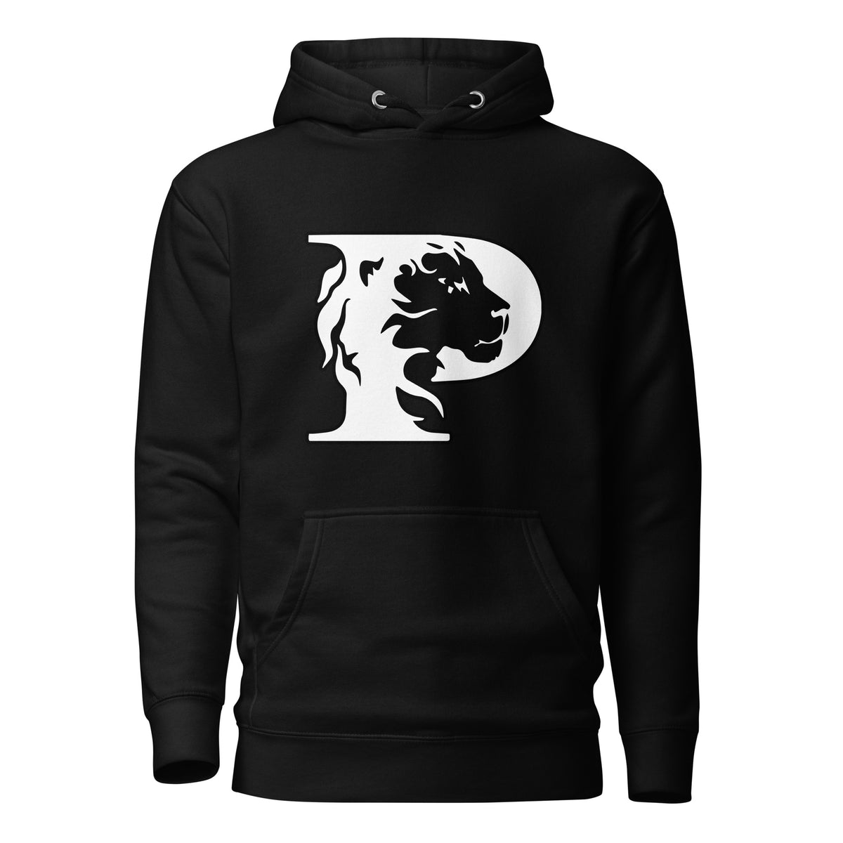 Performance | Hoodie | Payson Bantam Boys | Emblem Logo