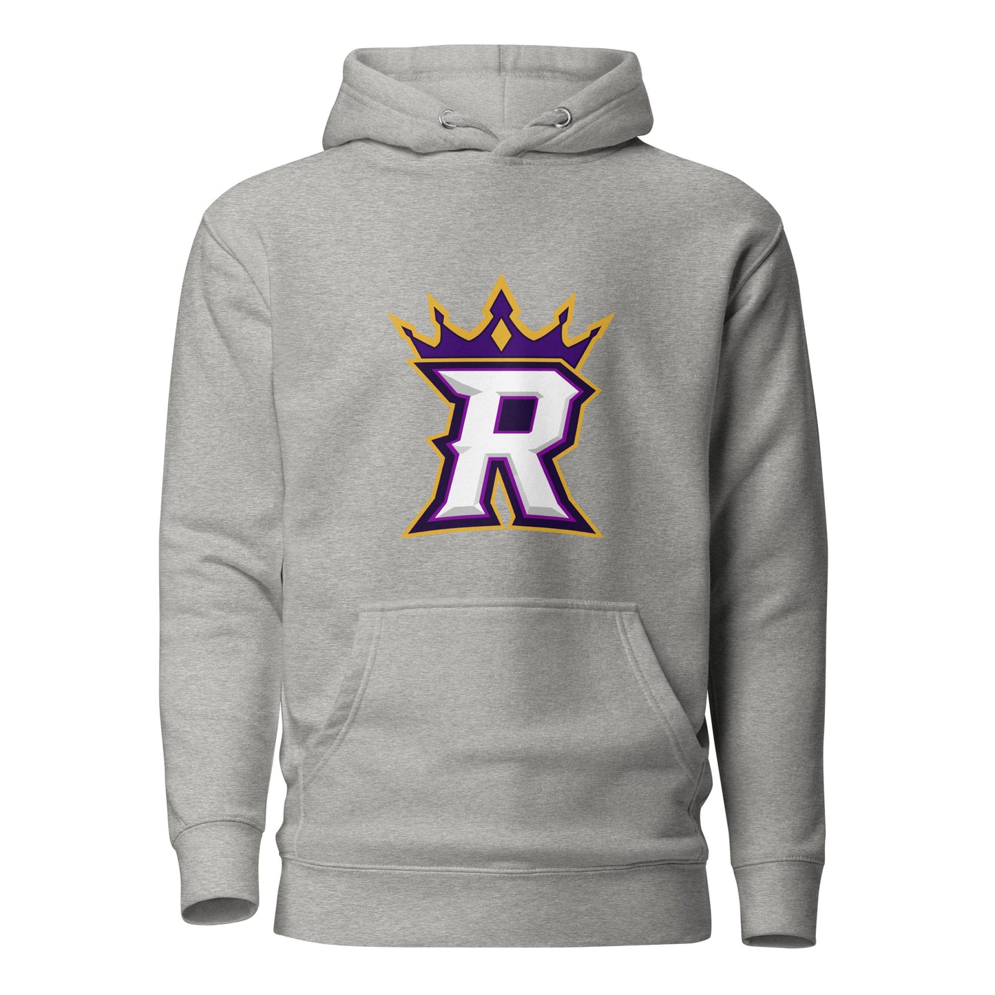 Performance | Hoodie | REIGN 10U Softball | Royale Crest Logo