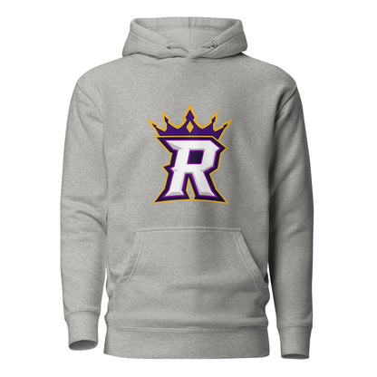 Performance | Hoodie | REIGN 10U Softball | Royale Crest Logo