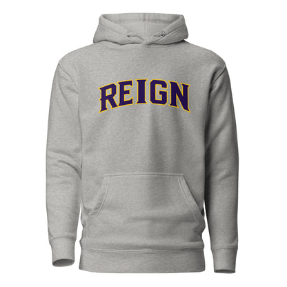 Performance | Hoodie | REIGN 10U Softball | Script Logo