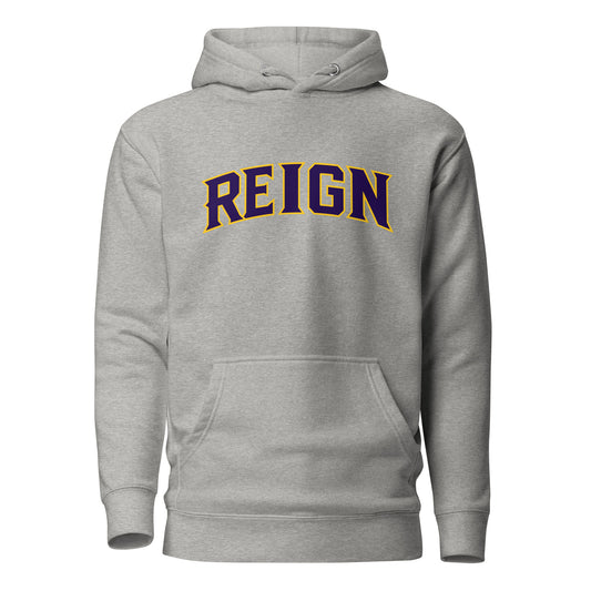 Performance | Hoodie | REIGN 10U Softball | Script Logo