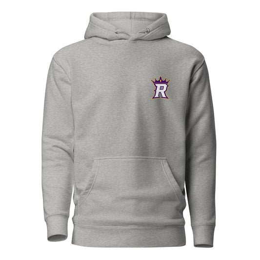 Performance | Hoodie | REIGN 10U Softball | Emblem Logo