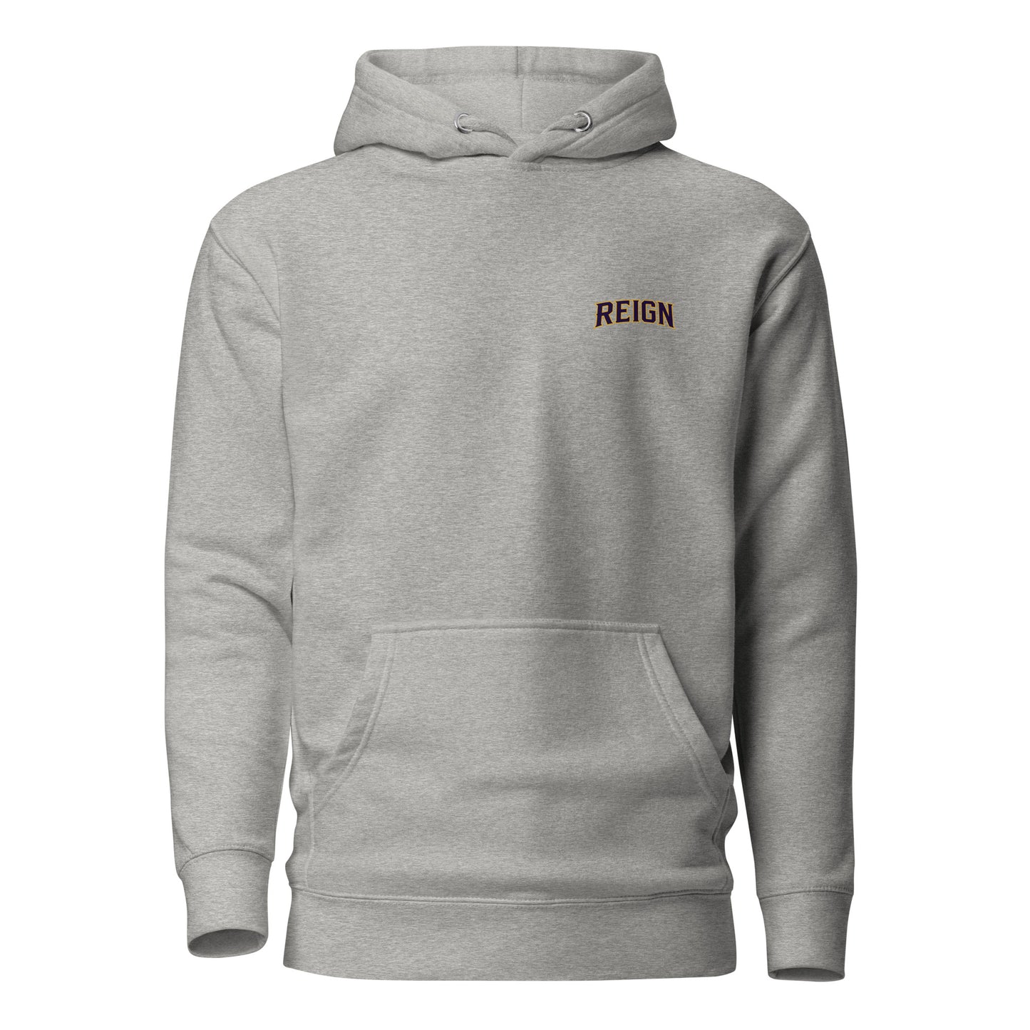 Performance | Hoodie | REIGN 10U Softball | Vanguard Logo