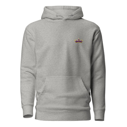 Performance | Hoodie | REIGN 10U Softball | Magestic Crown Logo