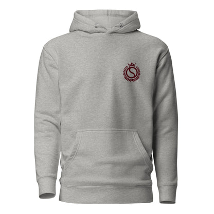Performance | Hoodie | Sinton Desperados Baseball | Crest Logo