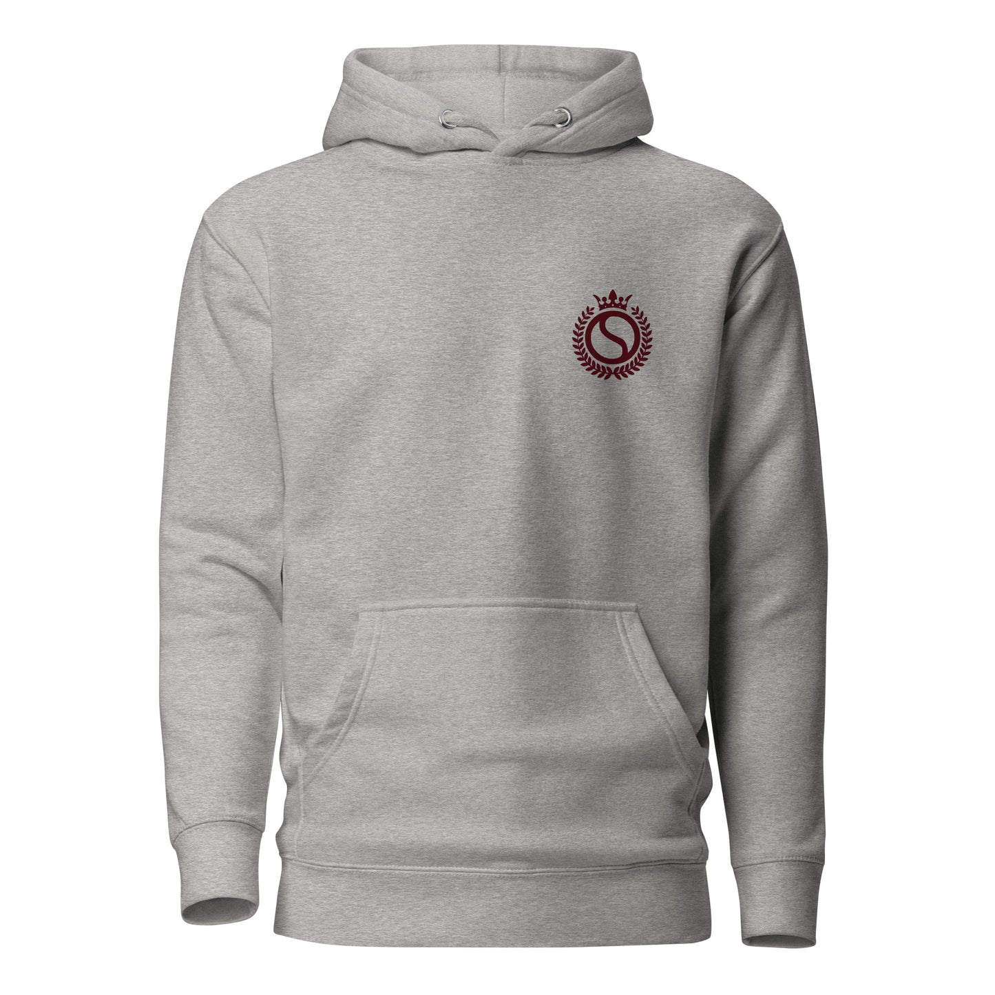 Performance | Hoodie | Sinton Desperados Baseball | Crest Logo
