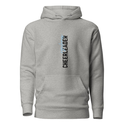 Performance | Hoodie | Eastern View High School Cheer | Crest Logo