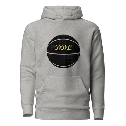 Performance | Hoodie | Official DDL Merchandise | Globe Logo