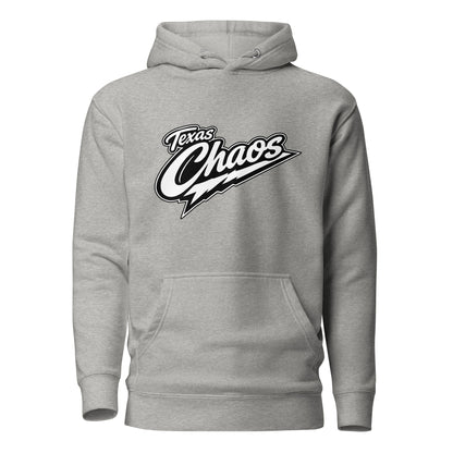 Performance | Hoodie | Texas Chaos | Emblem Logo