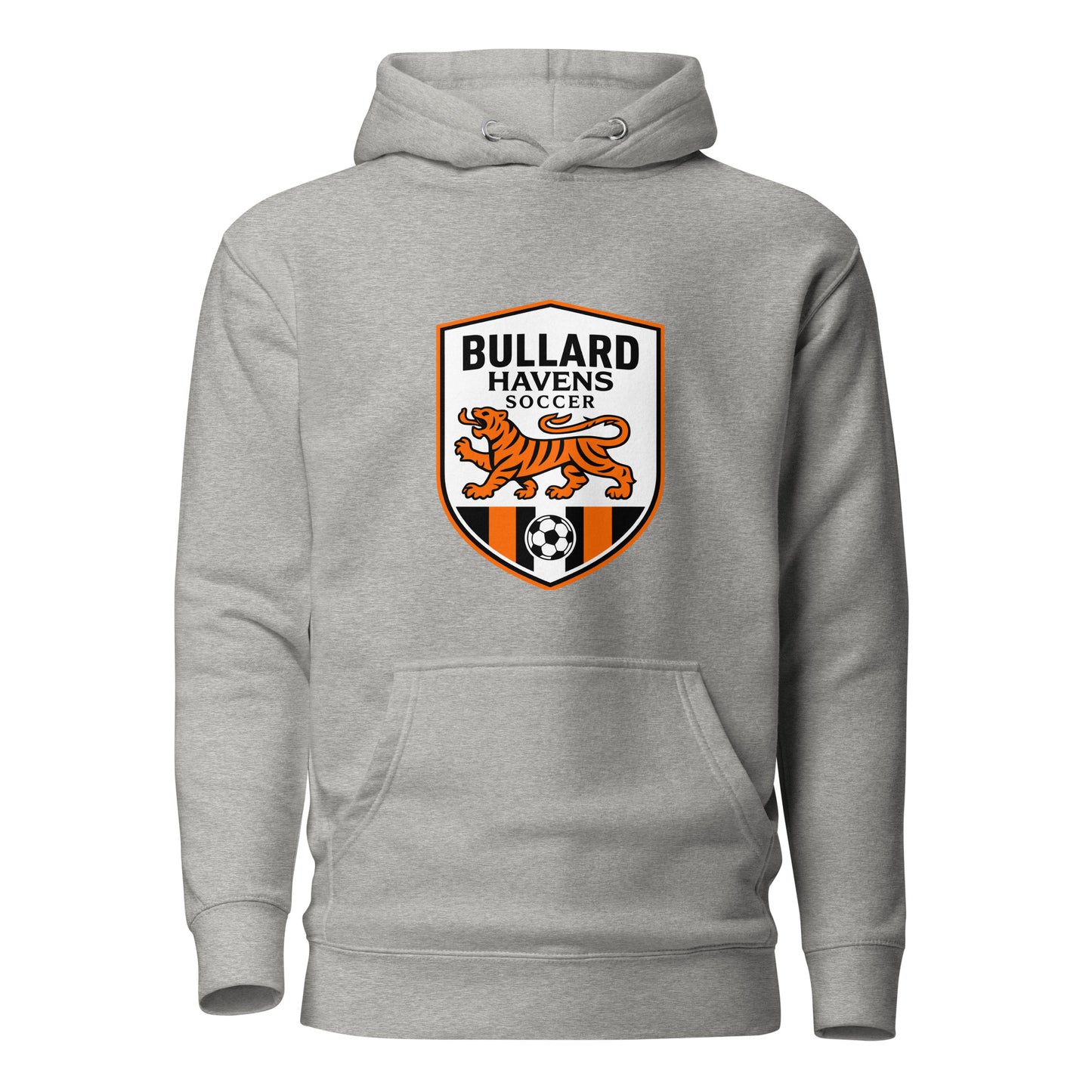 Performance | Hoodie | Bullard Havens Boys Soccer | Shield Logo