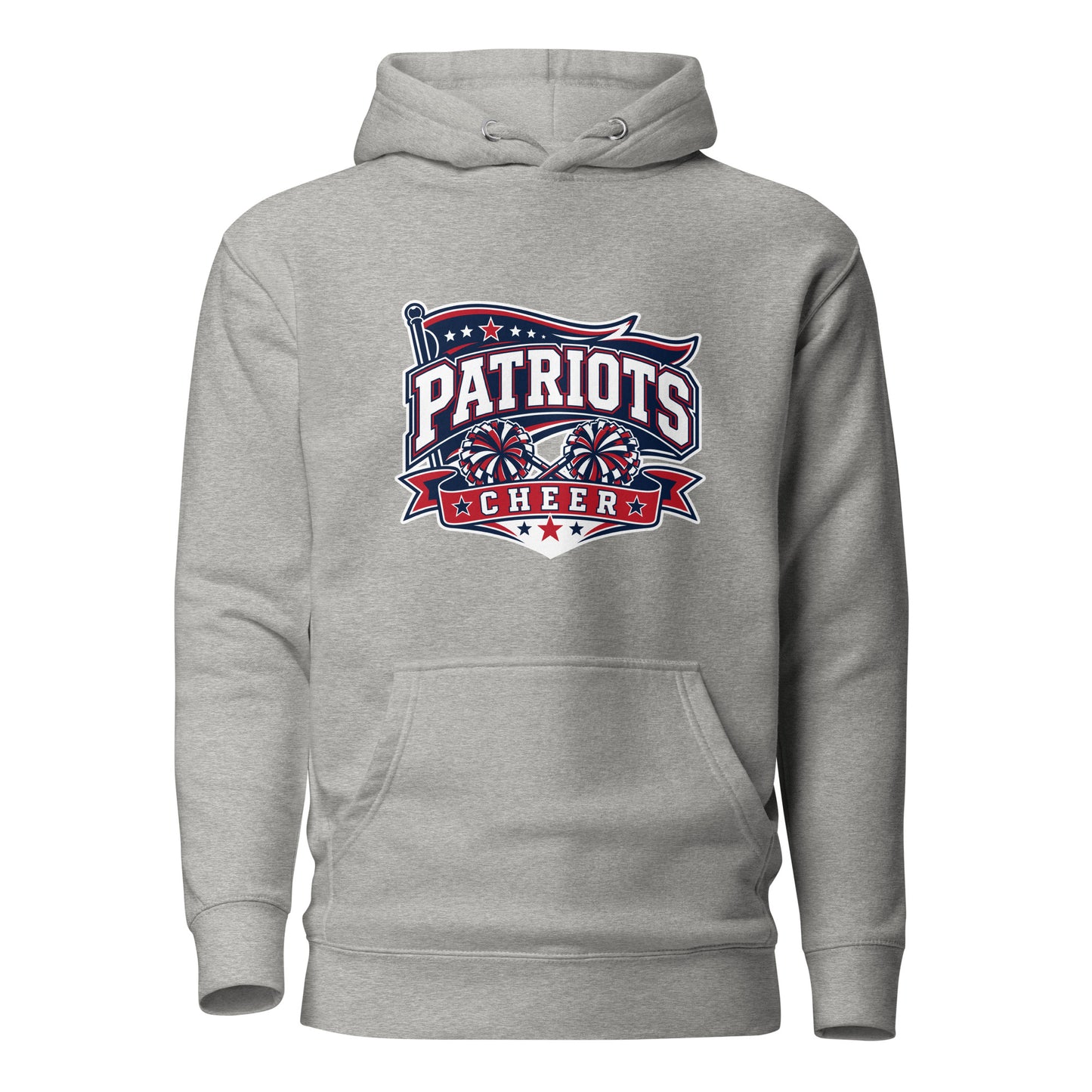 Performance | Hoodie | Maximum Velocity Youth Sports | Valor Logo