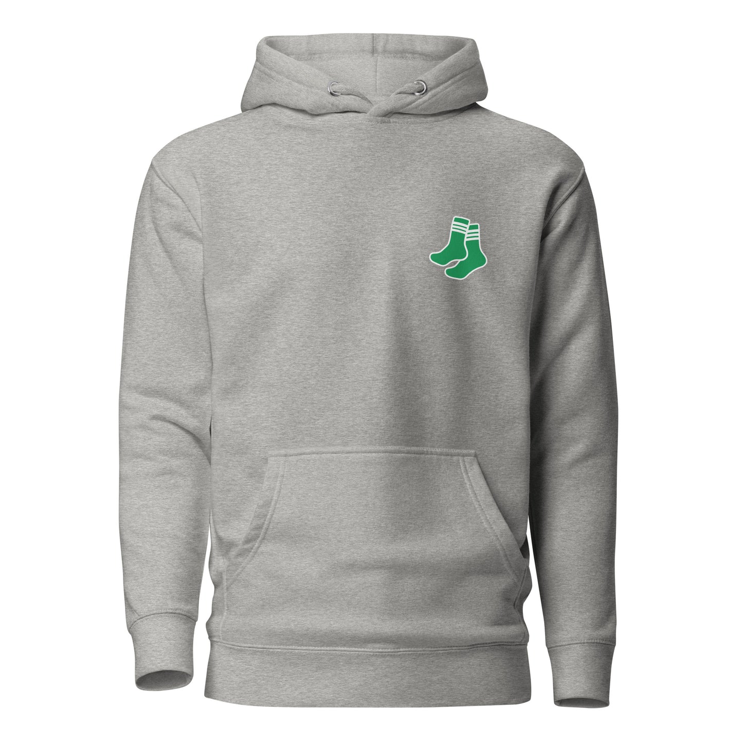 Performance | Hoodie | Greenville Sox | Icon Logo