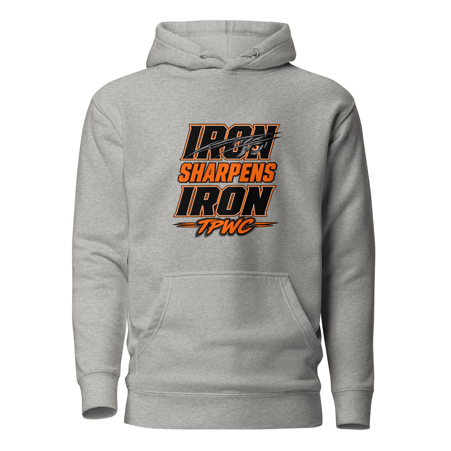 Performance | Hoodie | TPWC | Valor Logo