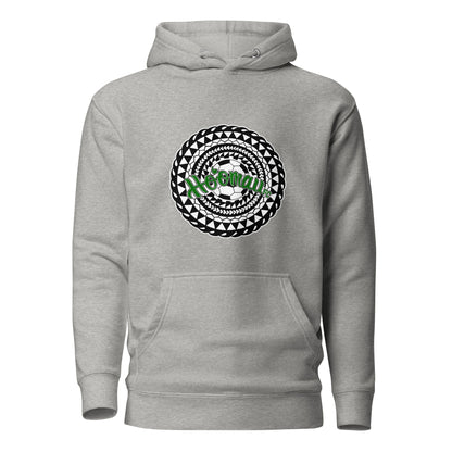 Performance | Hoodie | Hoomau FC | Emblem Logo